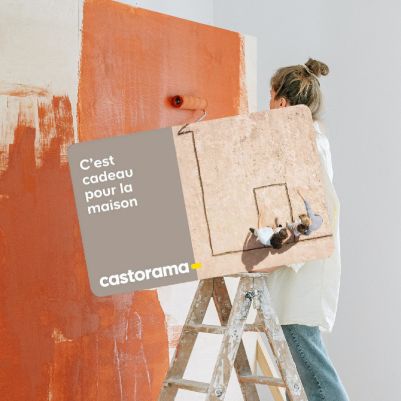 CASTORAMA