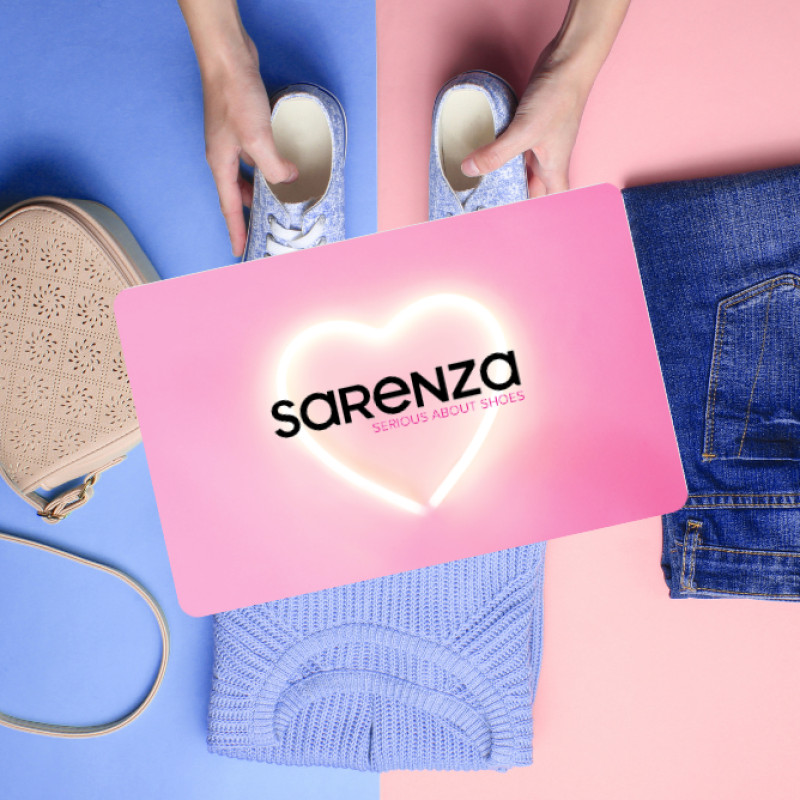 SARENZA