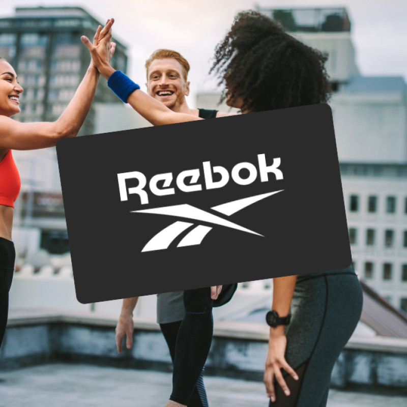 REEBOK