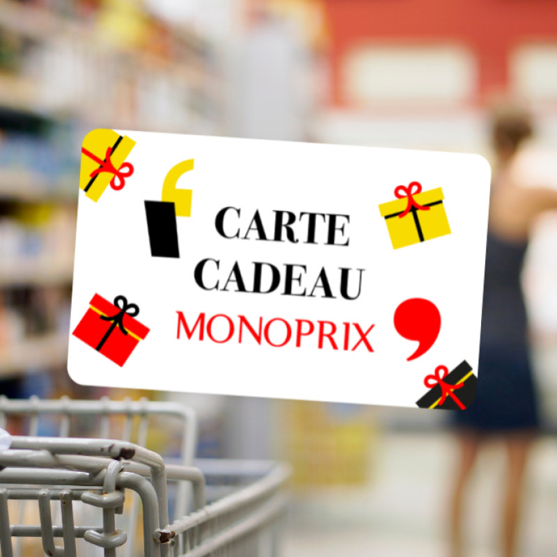 MONOPRIX