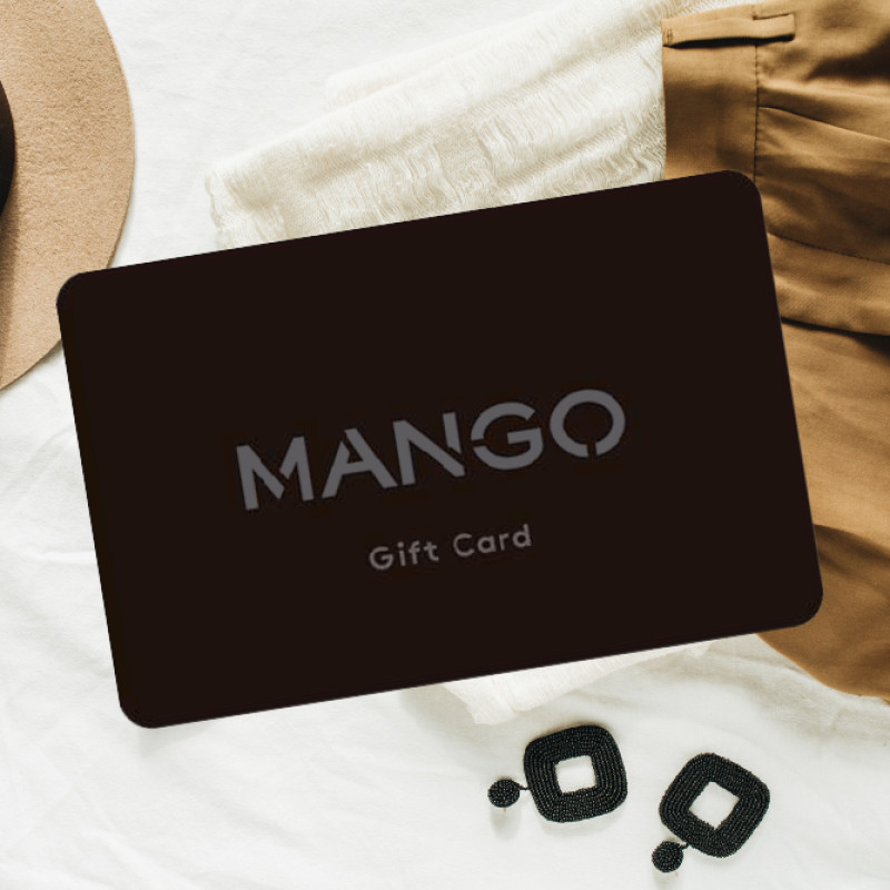 MANGO