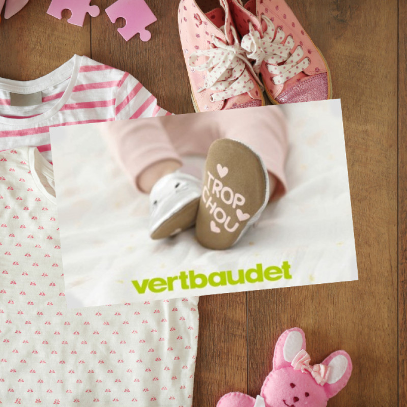 VERTBAUDET