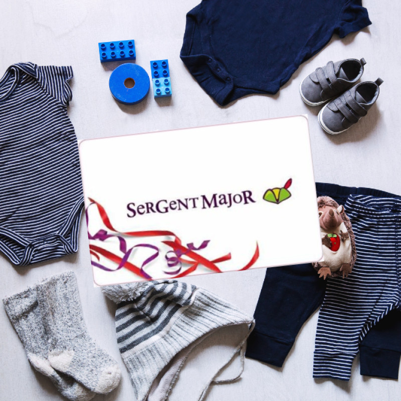 SERGENT MAJOR