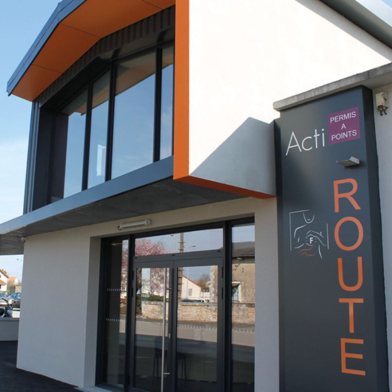 ACTIROUTE