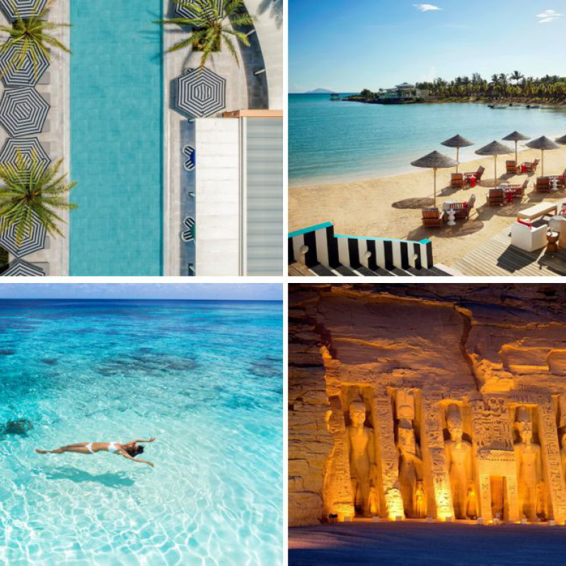 TRAVEL & JOY