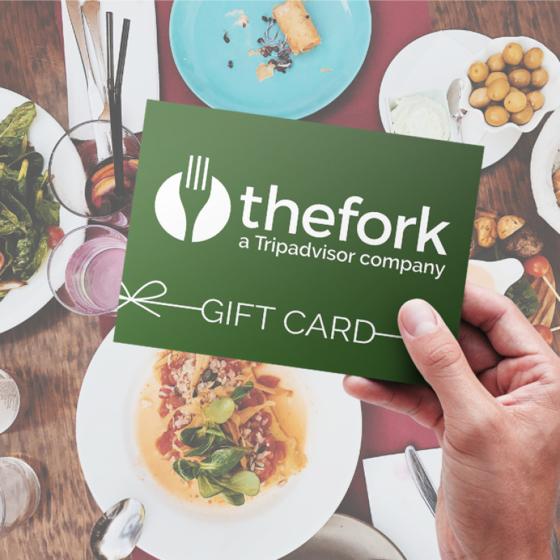 THEFORK