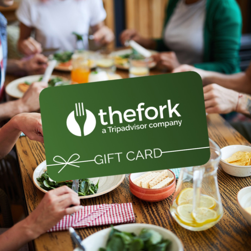 THEFORK