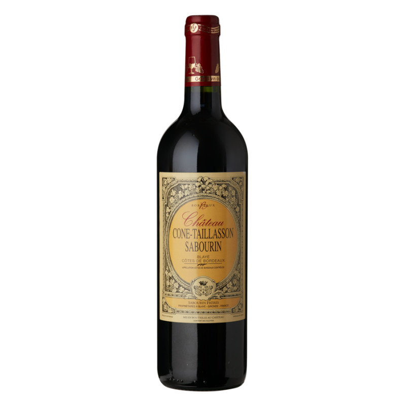 LES VIGNOBLES CARREAU