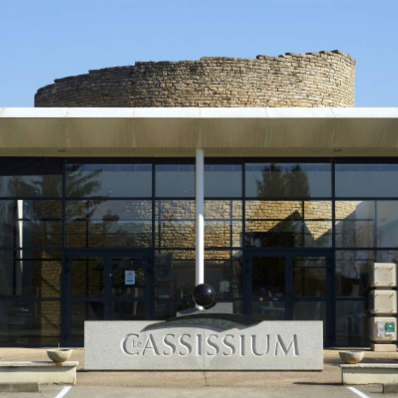 CASSISSIUM