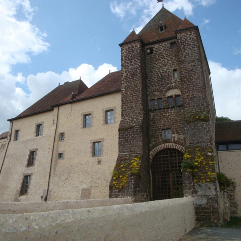 CHÂTEAU DE SENONCHES