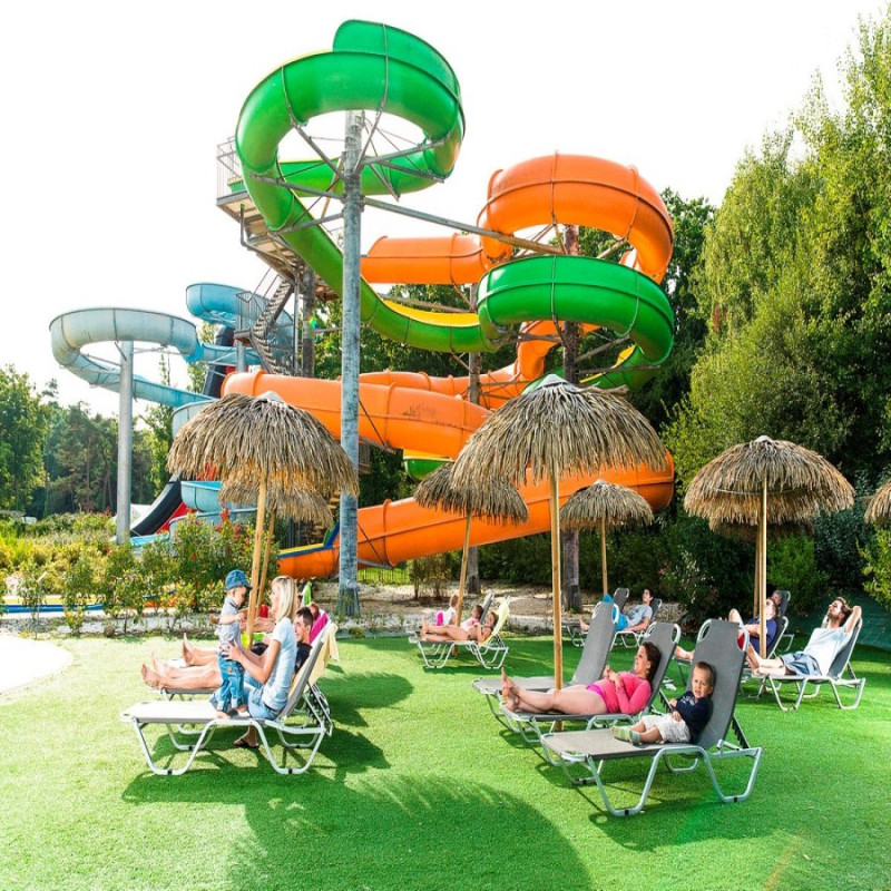 COBAC PARC