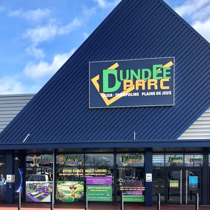 DUNDEE PARC