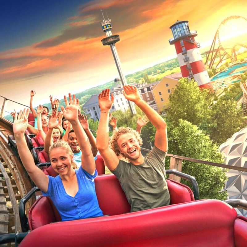 EUROPA PARK