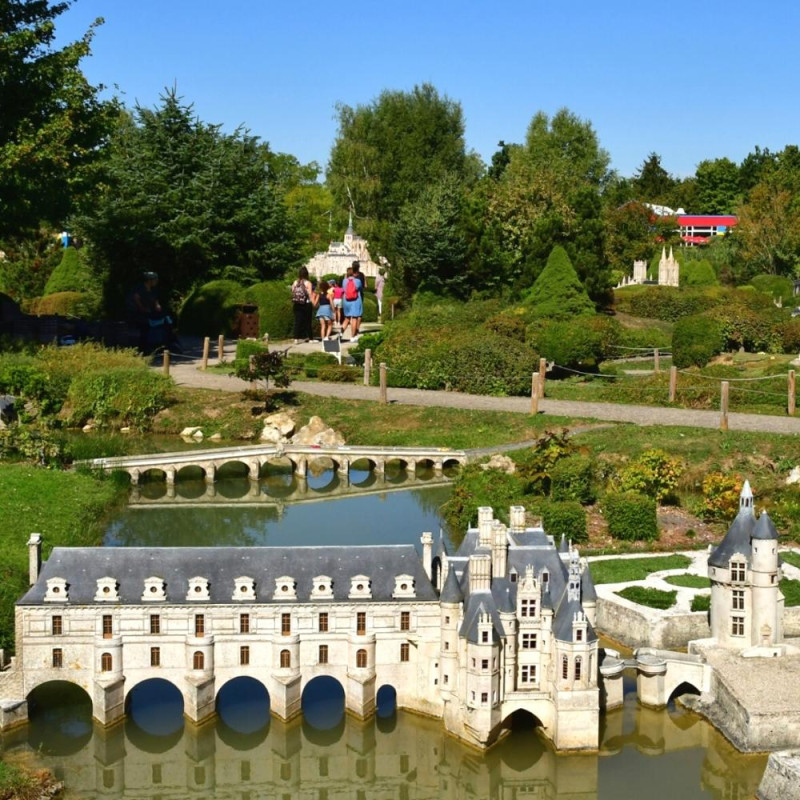 FRANCE MINIATURE