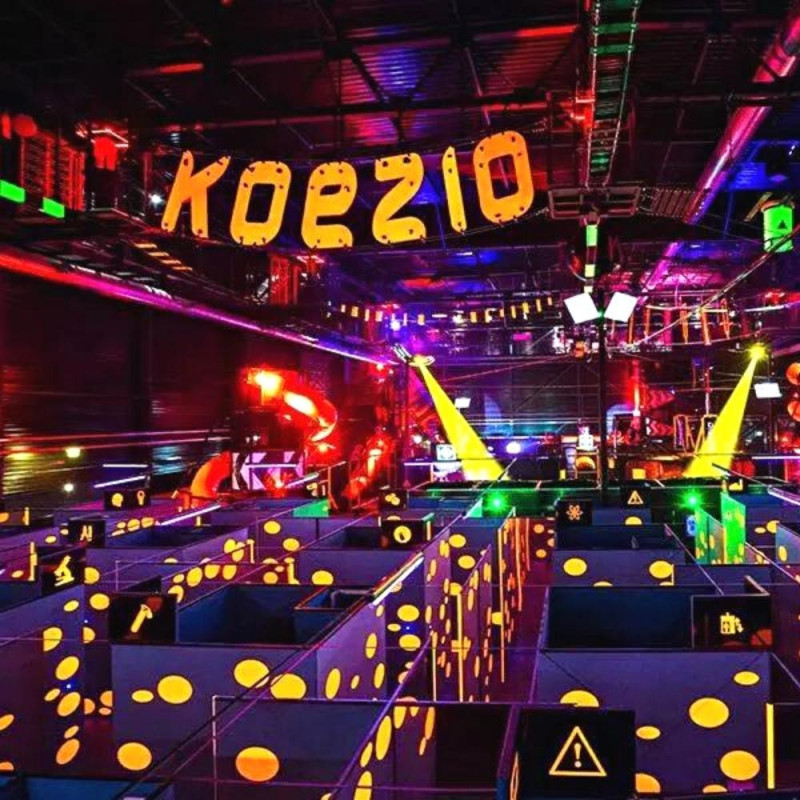 KOEZIO - VILLENEUVE D'ASCQ (59)