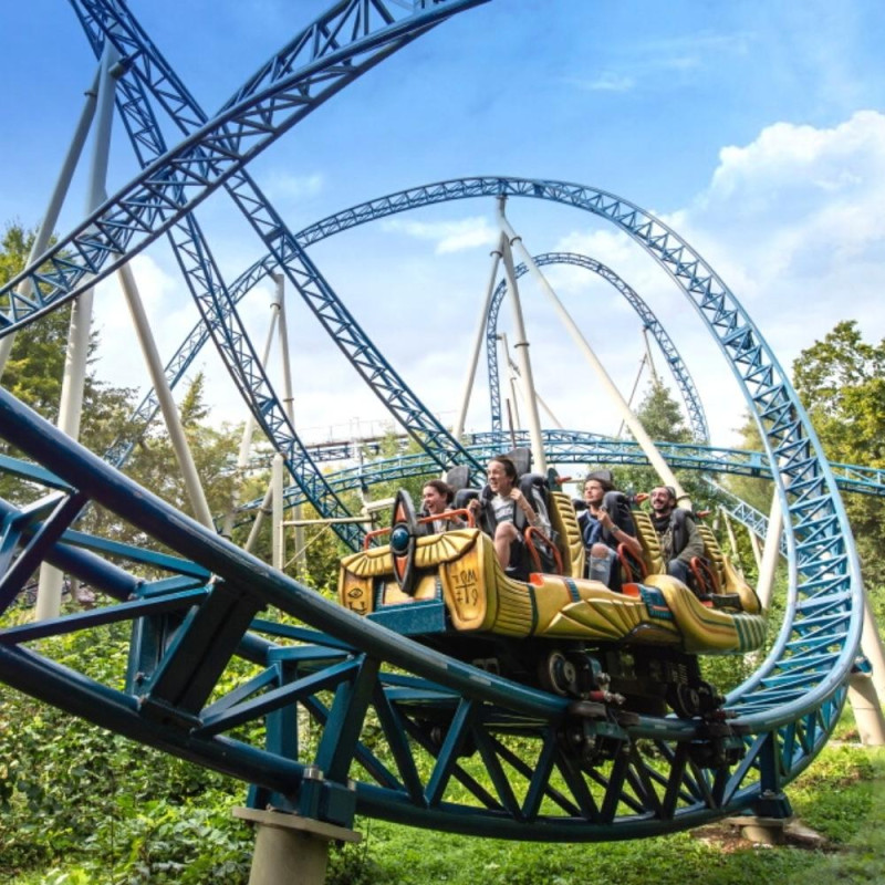 PLOPSALAND
