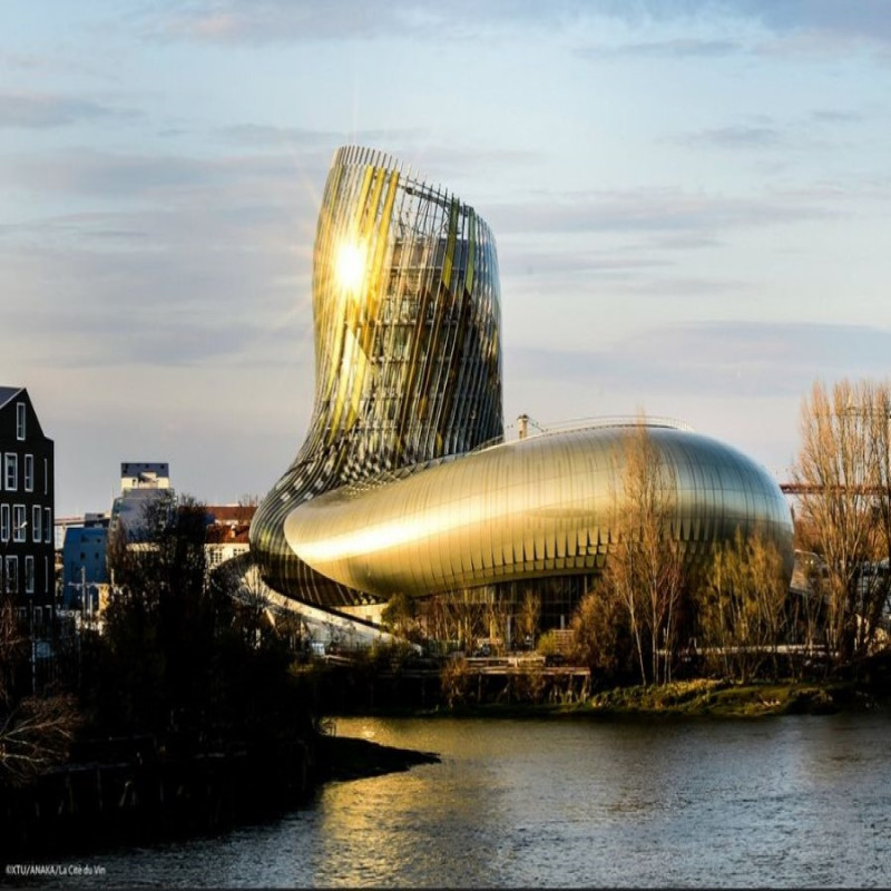 La Cité du Vin