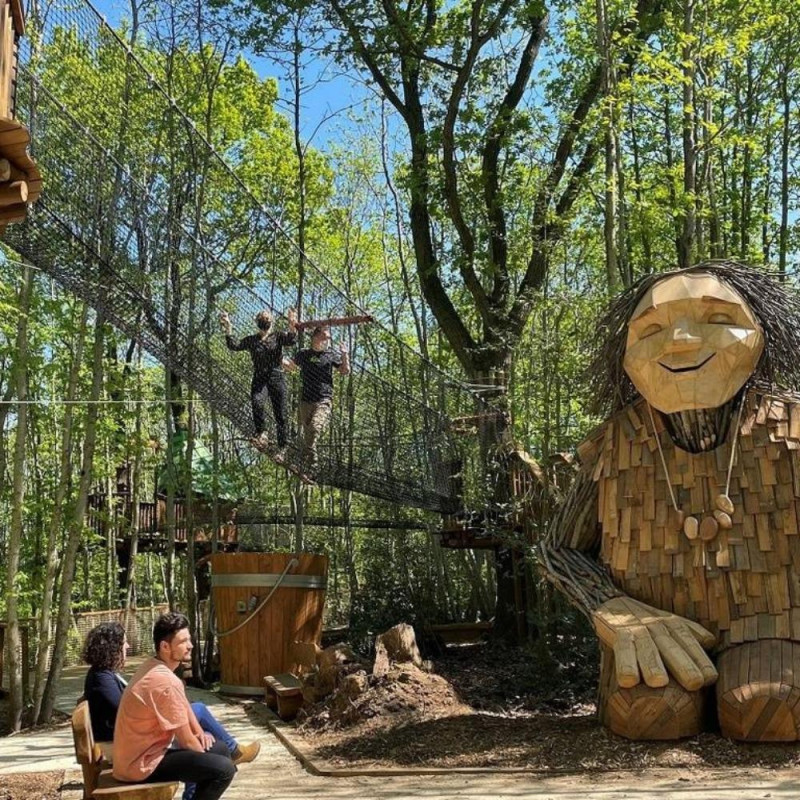 TERRA BOTANICA
