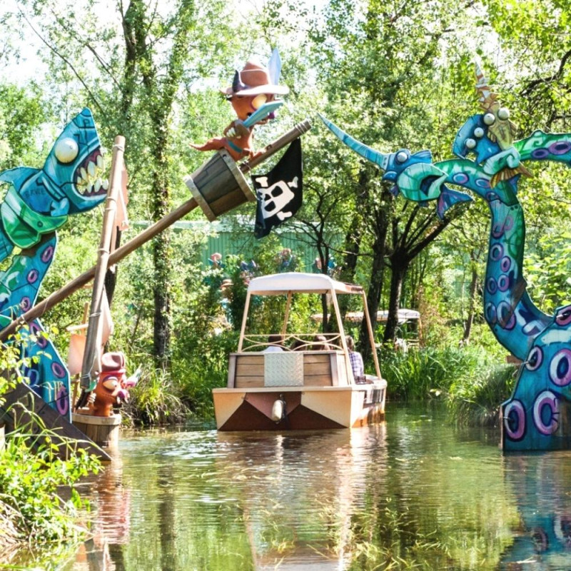 WALIBI RHONE ALPES