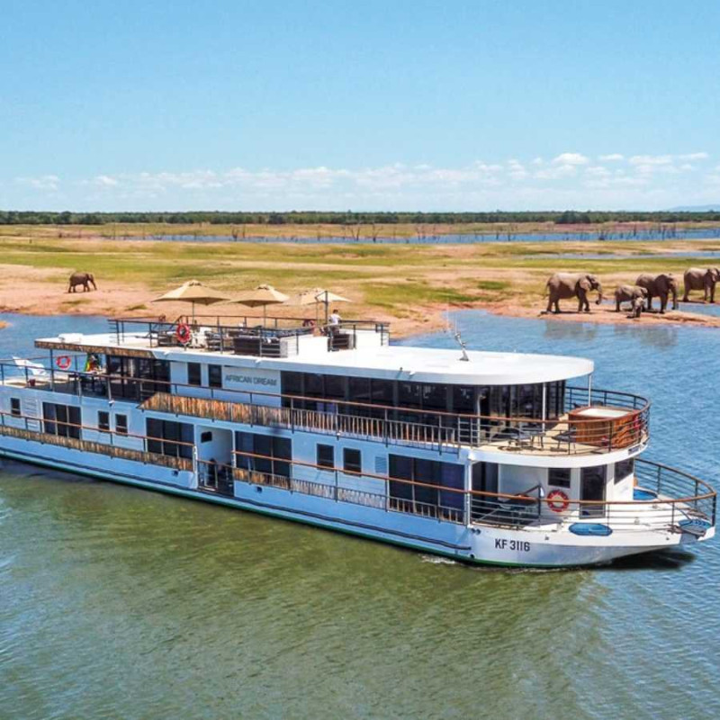 CROISIEUROPE