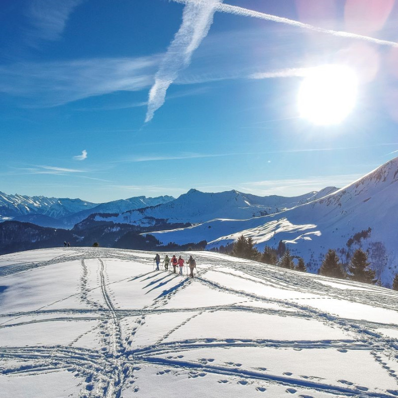 LES VILLAGES CLUBS DU SOLEIL