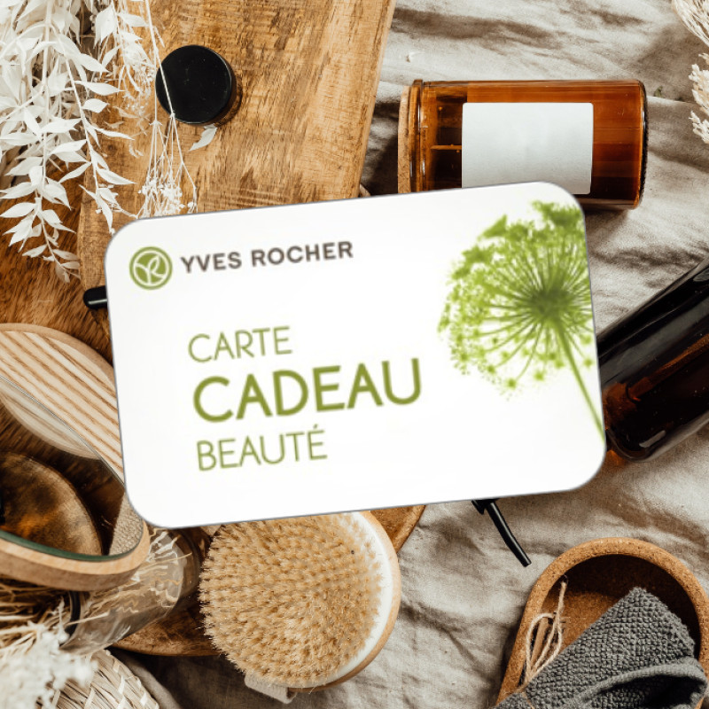 YVES ROCHER