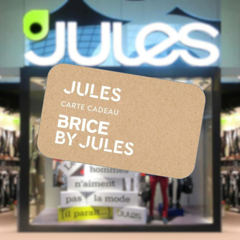JULES & BRICE