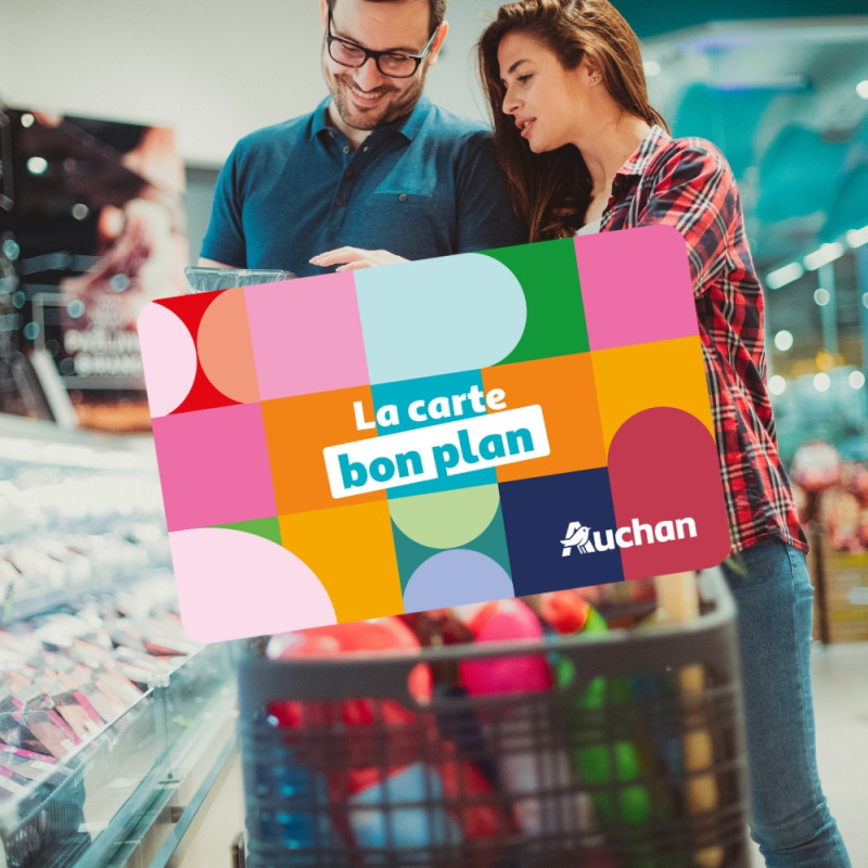 AUCHAN