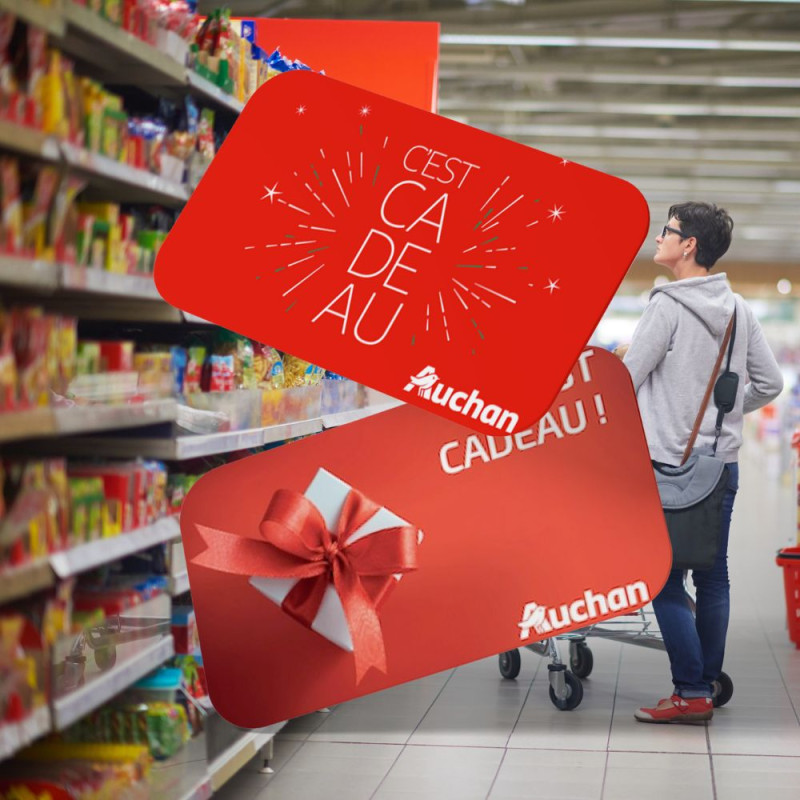 AUCHAN