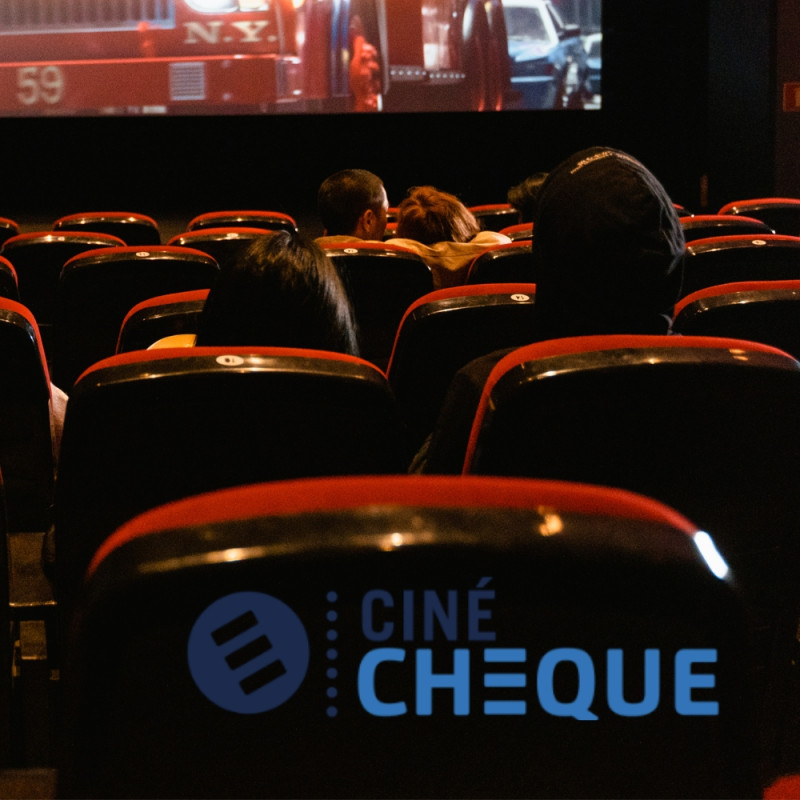 CINECHEQUE
