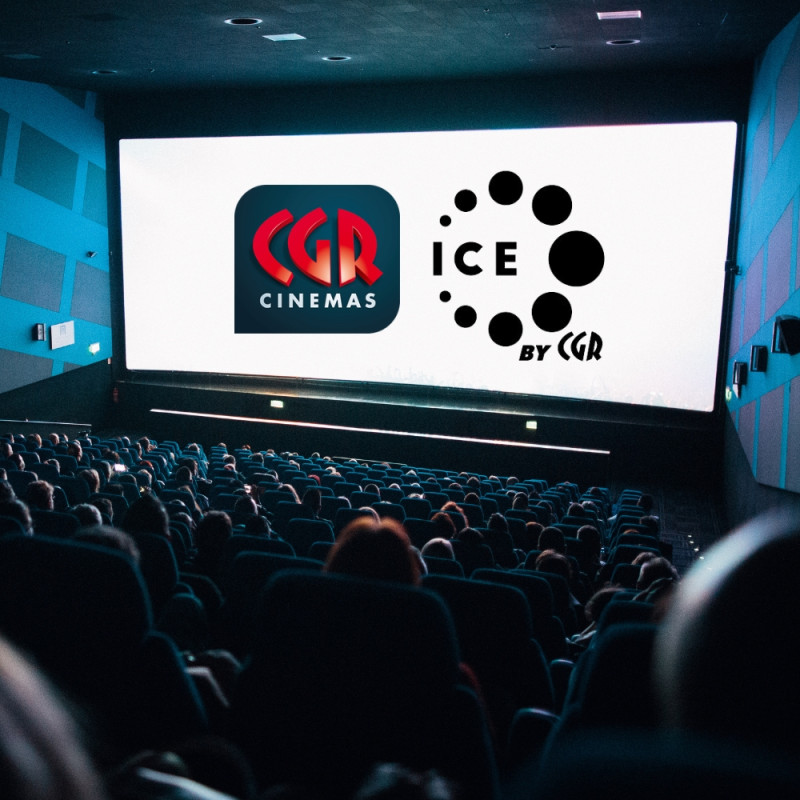 CGR