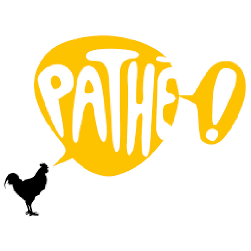 PATHE-GAUMONT