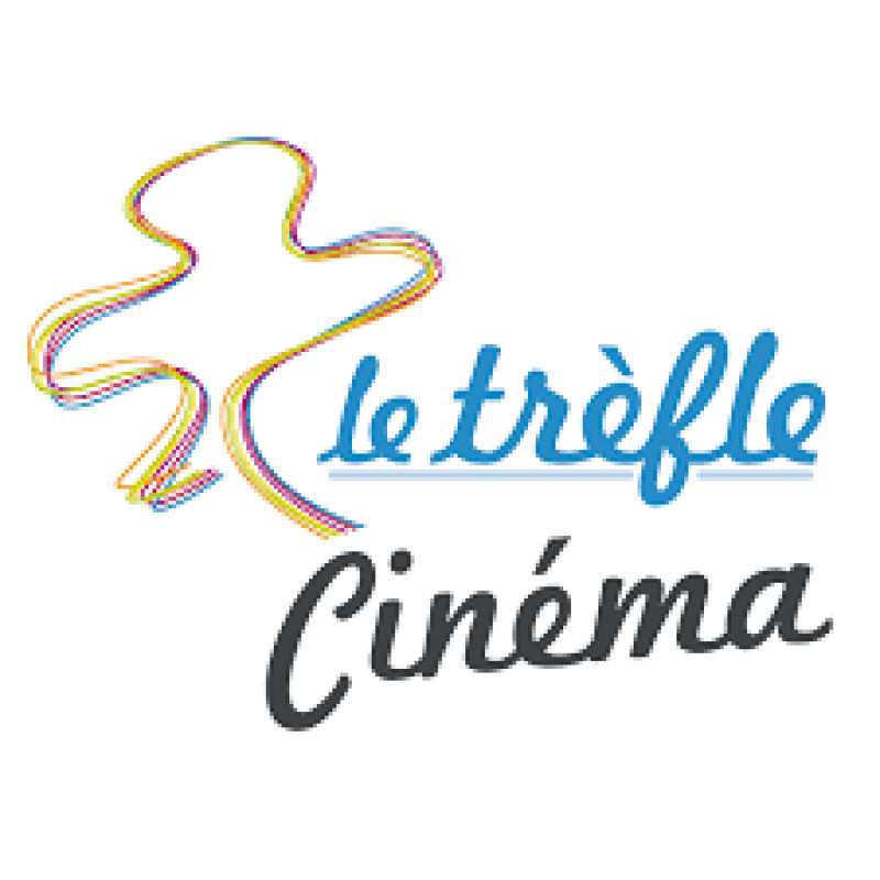 CINEMA LE TREFLE
