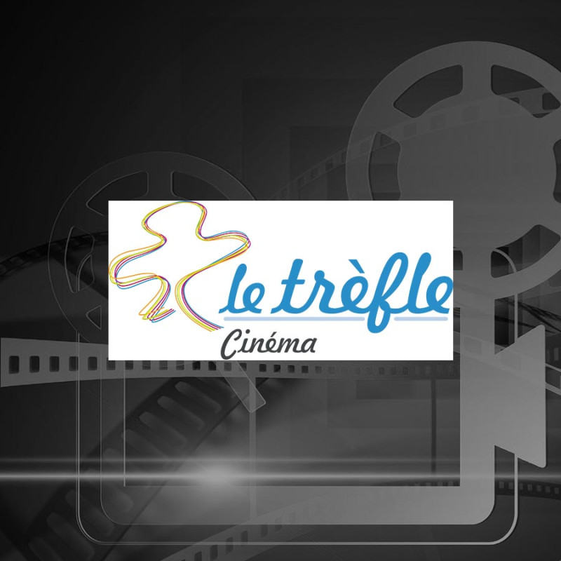 CINEMA LE TREFLE