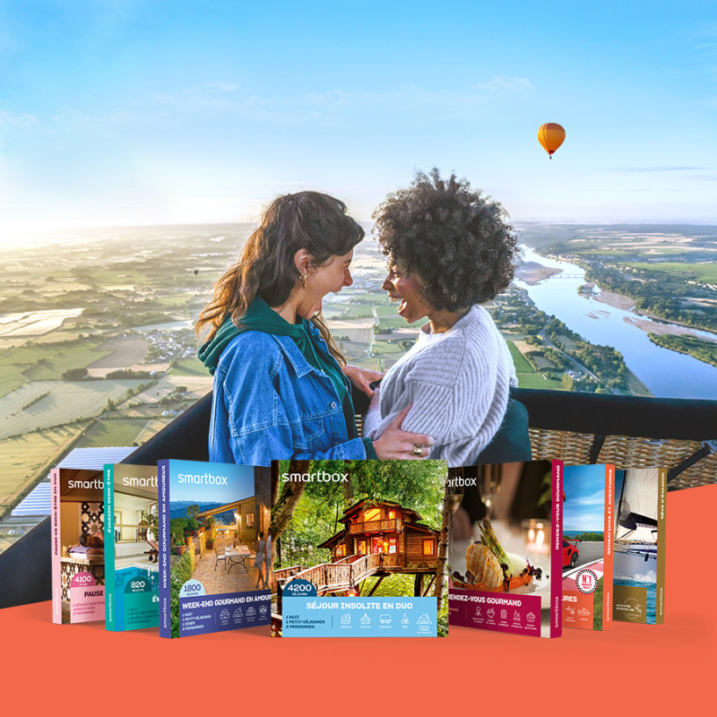 SMARTBOX