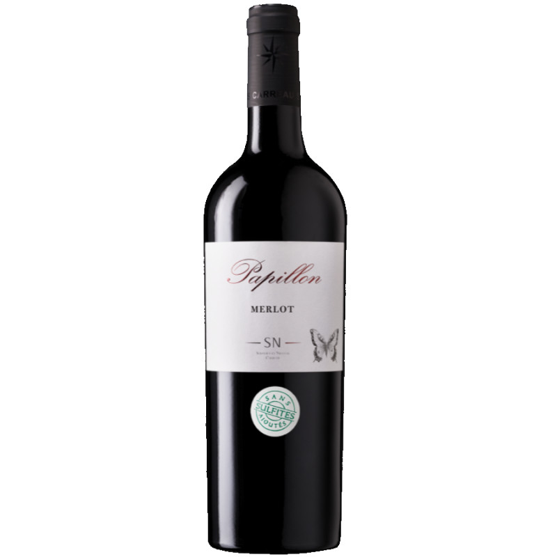LES VIGNOBLES CARREAU