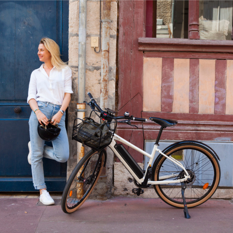 LE VÉLO MAD