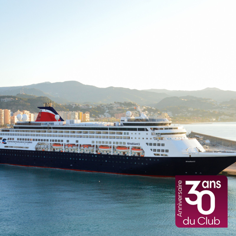 CFC – Compagnie Française de Croisières