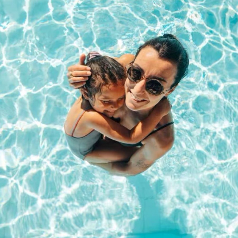 VACANCES BLEUES