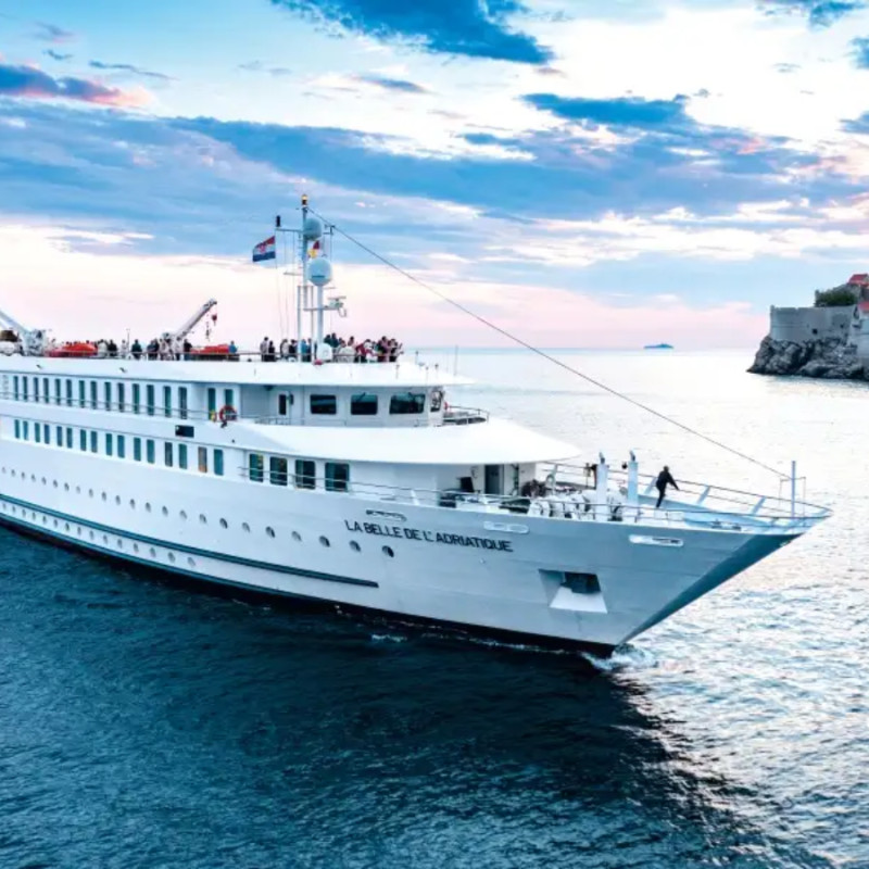 CROISIEUROPE