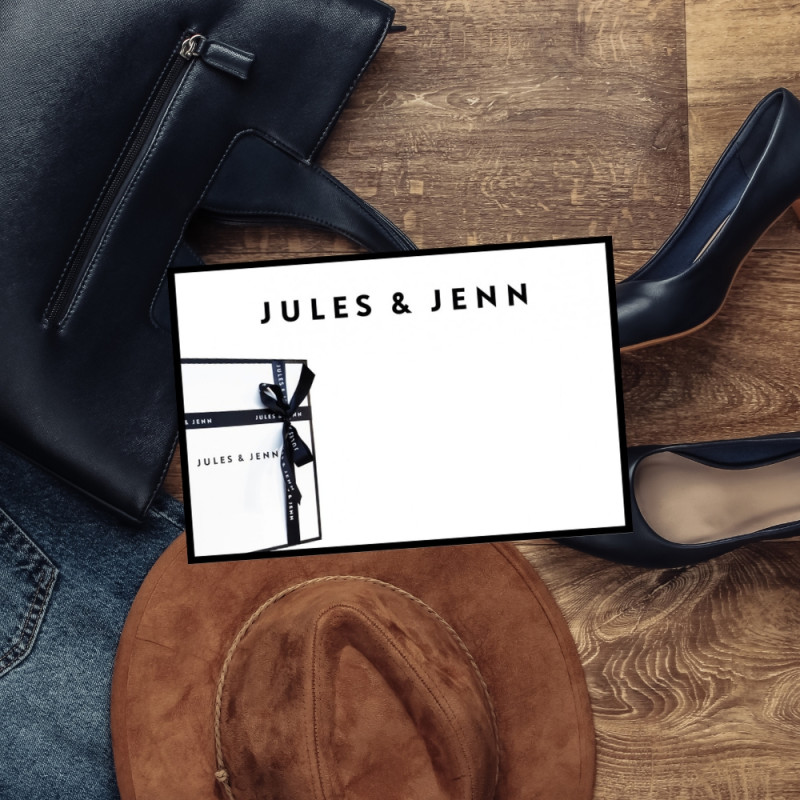 JULES & JENN