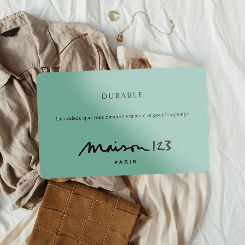 MAISON 123