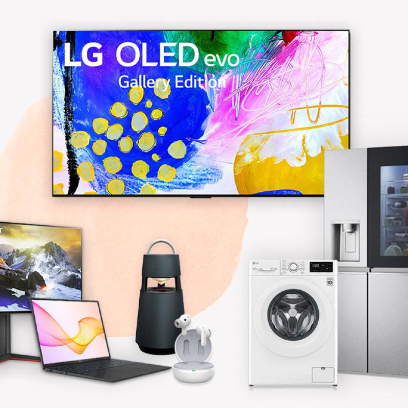 LG
