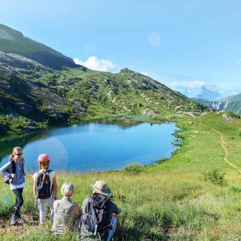 LES VILLAGES CLUBS DU SOLEIL