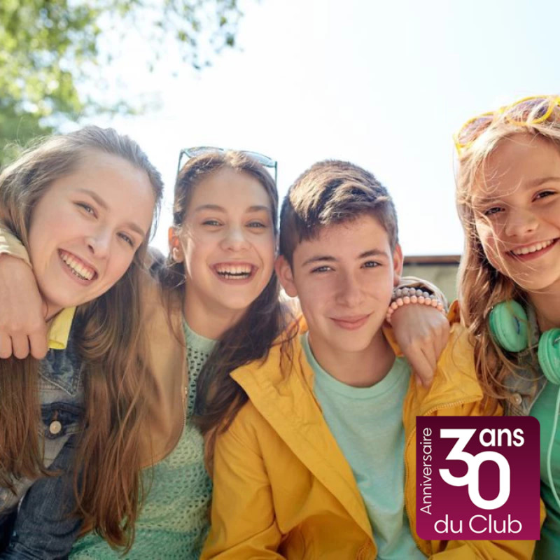 CLUB LANGUES ET CIVILISATIONS – CLC