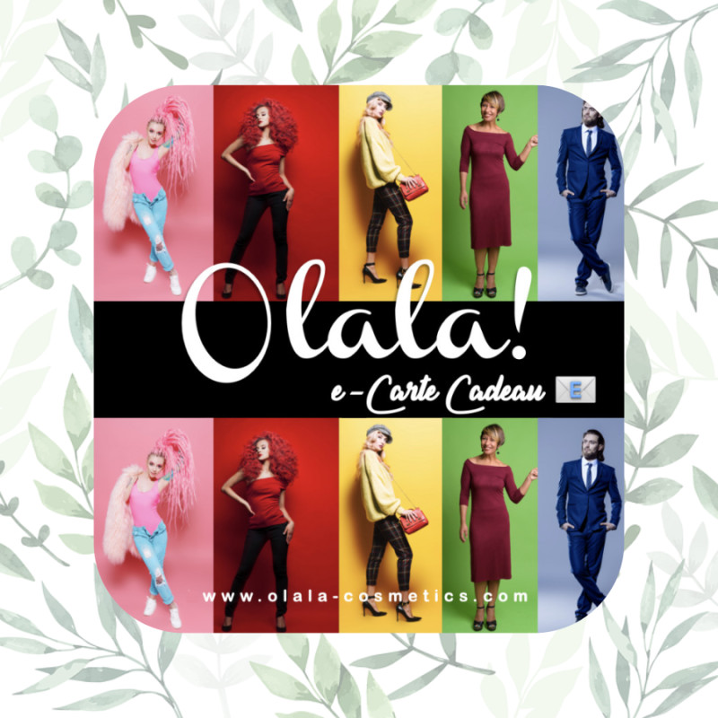 OLALA COSMETICS