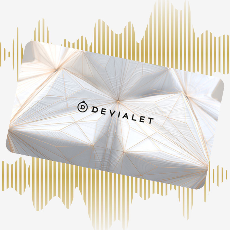 DEVIALET