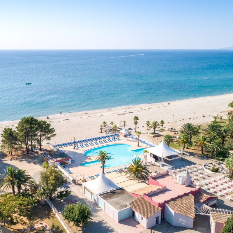HOMAIR VACANCES