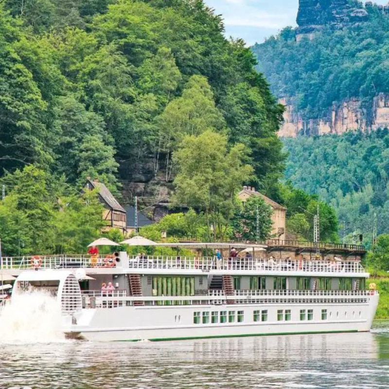 CROISIEUROPE