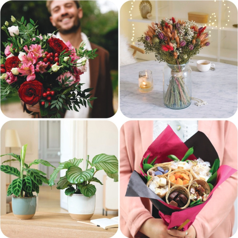 INTERFLORA
